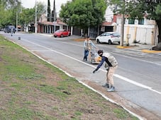 Va de nuevo sistema de parquímetros en Naucalpan