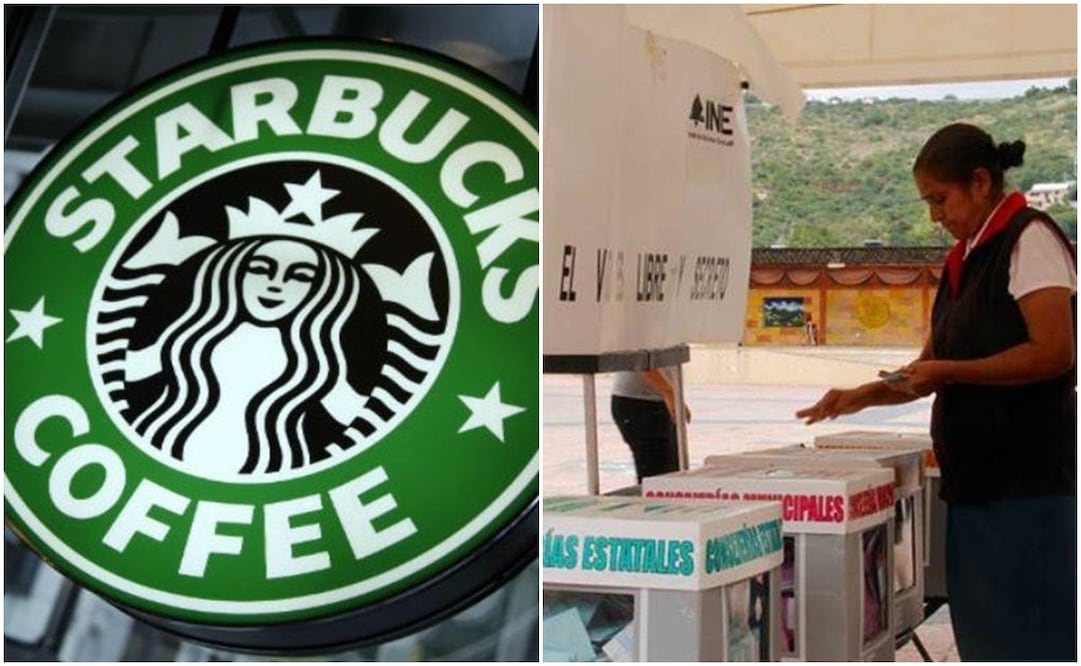 ¿Starbucks dará cafés gratis este 2 de junio? Esto se sabe. Fotos: Archivo / EL UNIVERSAL