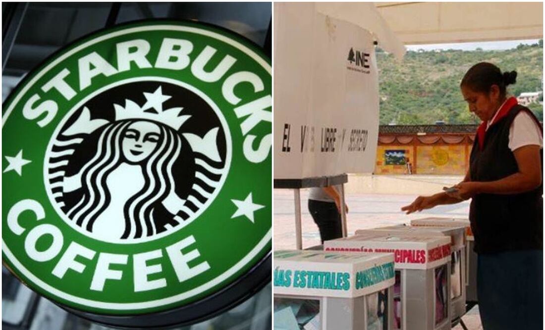 ¿Starbucks dará cafés gratis este 2 de junio? Esto se sabe. Fotos: Archivo / EL UNIVERSAL