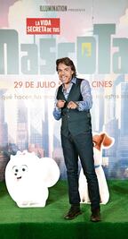 El día que Derbez sedujo a Salma