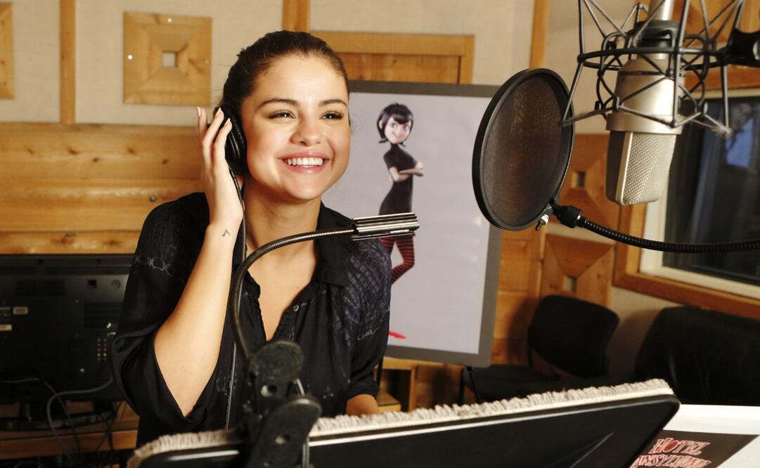 Foto: EFE/Sony Pictures Animation