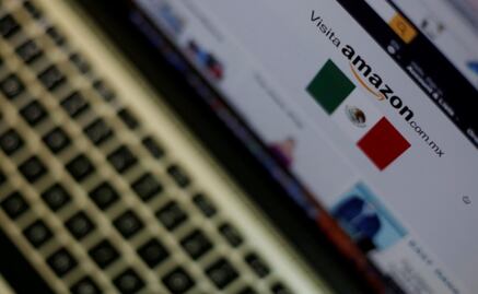 Amazon becomes Mexico's top online retailer