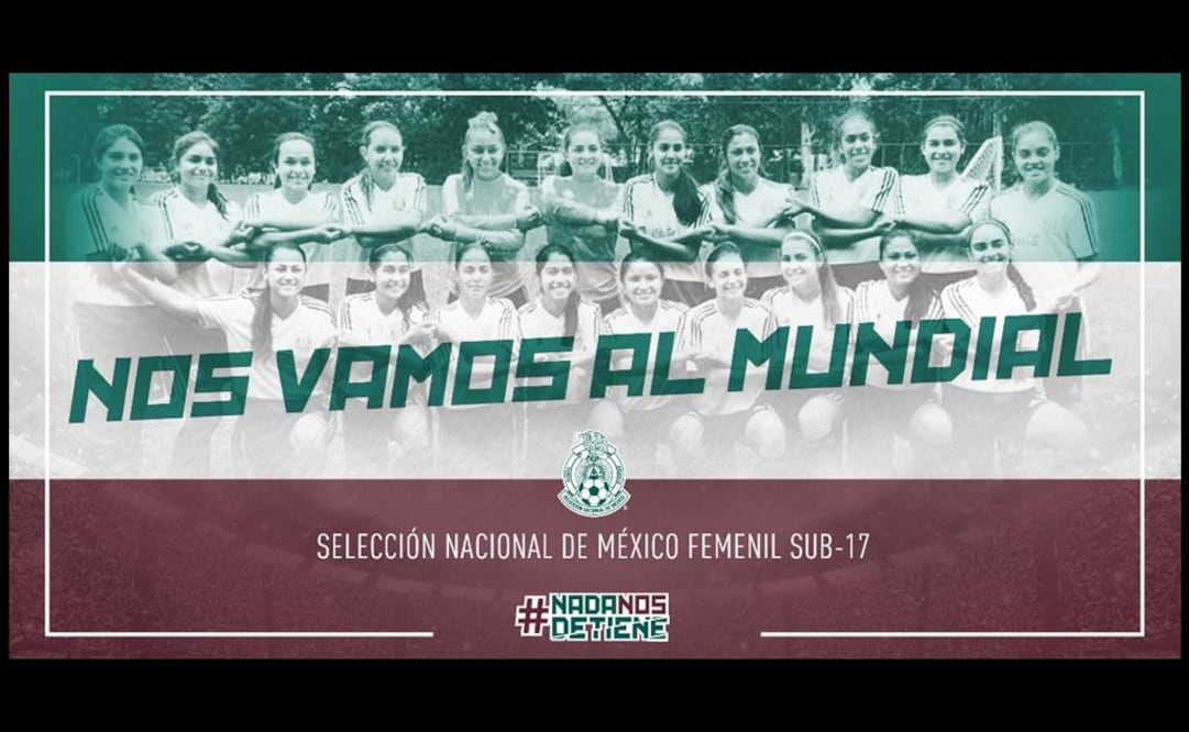 Selección Mexicana