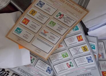 PAN, PRD y PRI van aliados en la capital