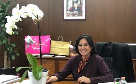 Secretaria de Función Pública se burla de "Fakeministas"