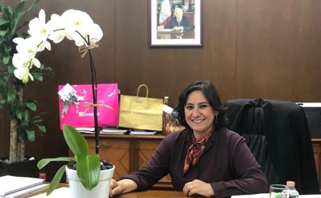 Foto: Archivo/EL UNIVERSAL 