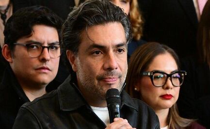 Jesús Sesma propone castigar con 17 años la adulteración de bebidas; también impulsa pulseras centinela