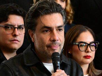 Jesús Sesma propone castigar con 17 años la adulteración de bebidas; también impulsa pulseras centinela