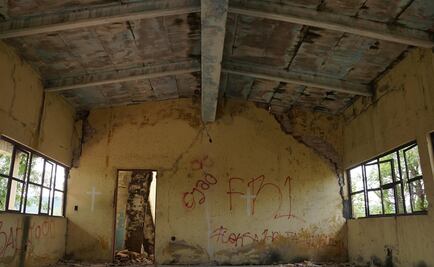 Mixteca de Oaxaca, dos meses de olvido tras sismo