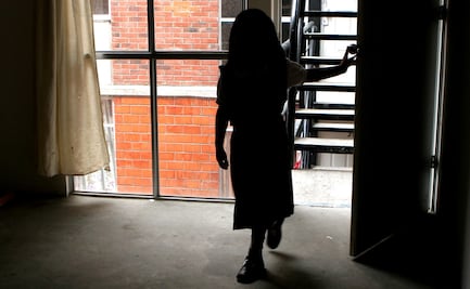 Mujer permitió que sujeto abusara sexualmente de su hija de 10 años en Jalisco 