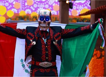 Cuatro carreras que quedaron en la historia del GP de México