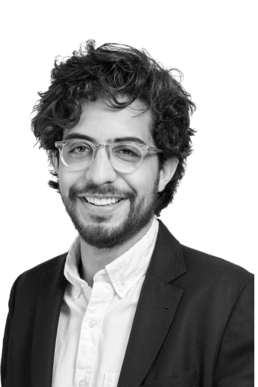 Diego Marroquín Bitar