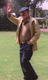 “Error traer un DT foráneo”