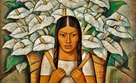 Mexican muralists to take over New York