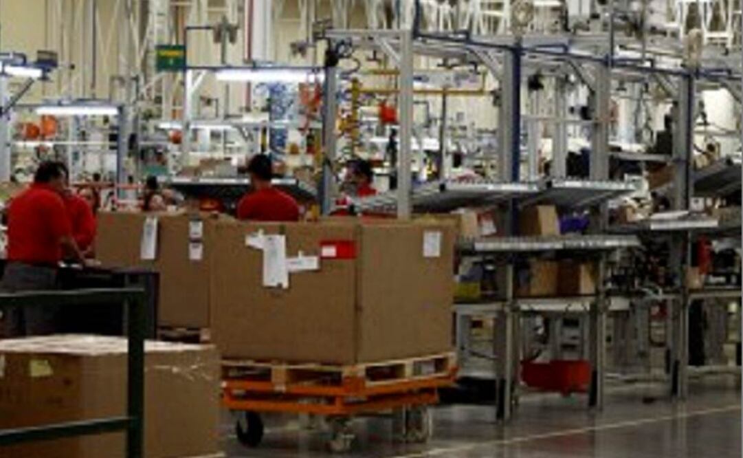 Disminuye desempleo en mayo: INEGI