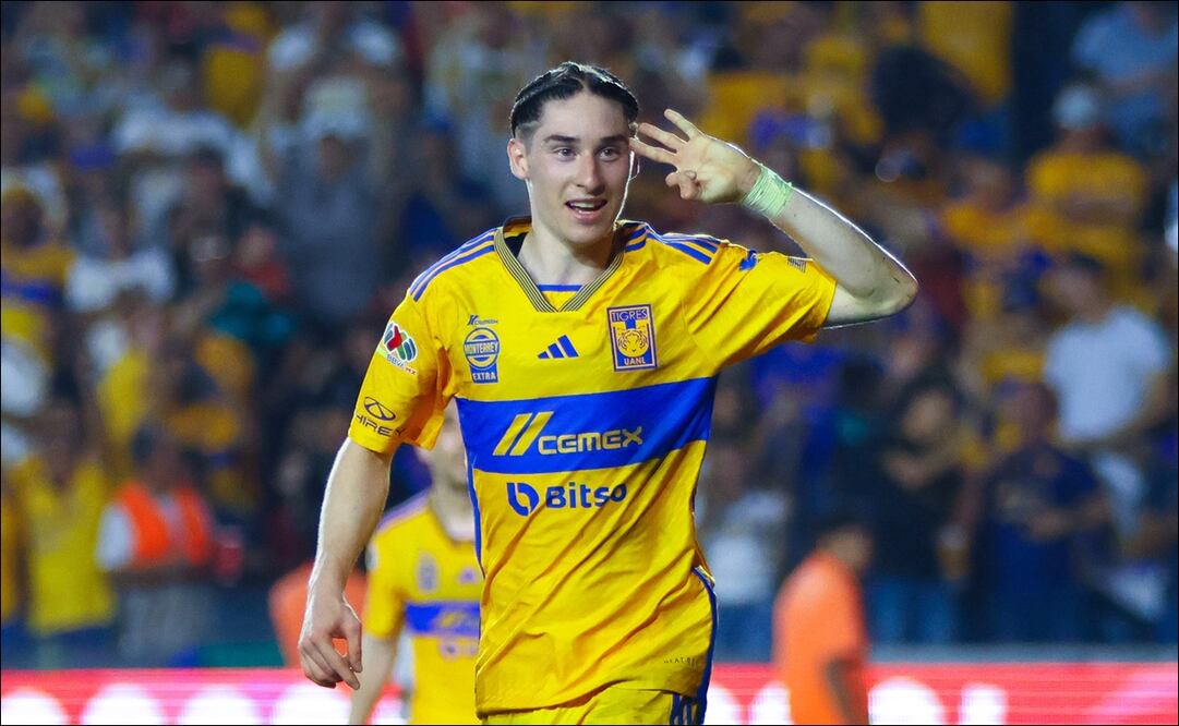 Marcelo Flores. Foto: Archivo EL UNIVERSAL