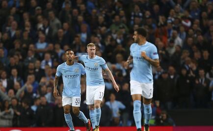 Manchester City, el equipo más caro de la historia