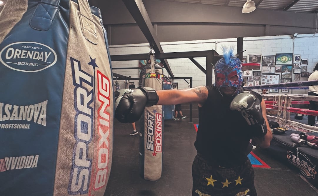 El plan de trabajo incluyó lo físico, la técnica y la estrategia. Foto: de ÉDGAR ENRÍQUEZ. EL UNIVERSAL