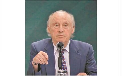 ﻿Regresan las renuncias “por motivos de salud”