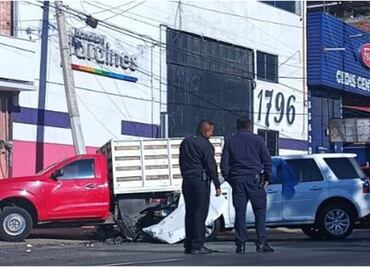 Sujetos matan a balazos a un hombre en la colonia Martín Carrera; no hay detenidos