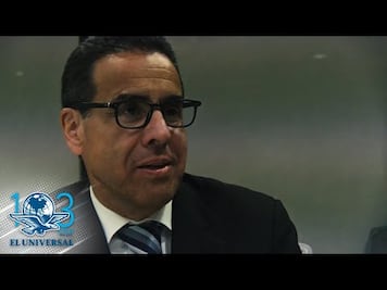 "AMLO no eligió a Banco Azteca por cuates"