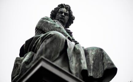 Con ciencia, investigadores sugieren que la música de Beethoven se toca más lento de lo que debería