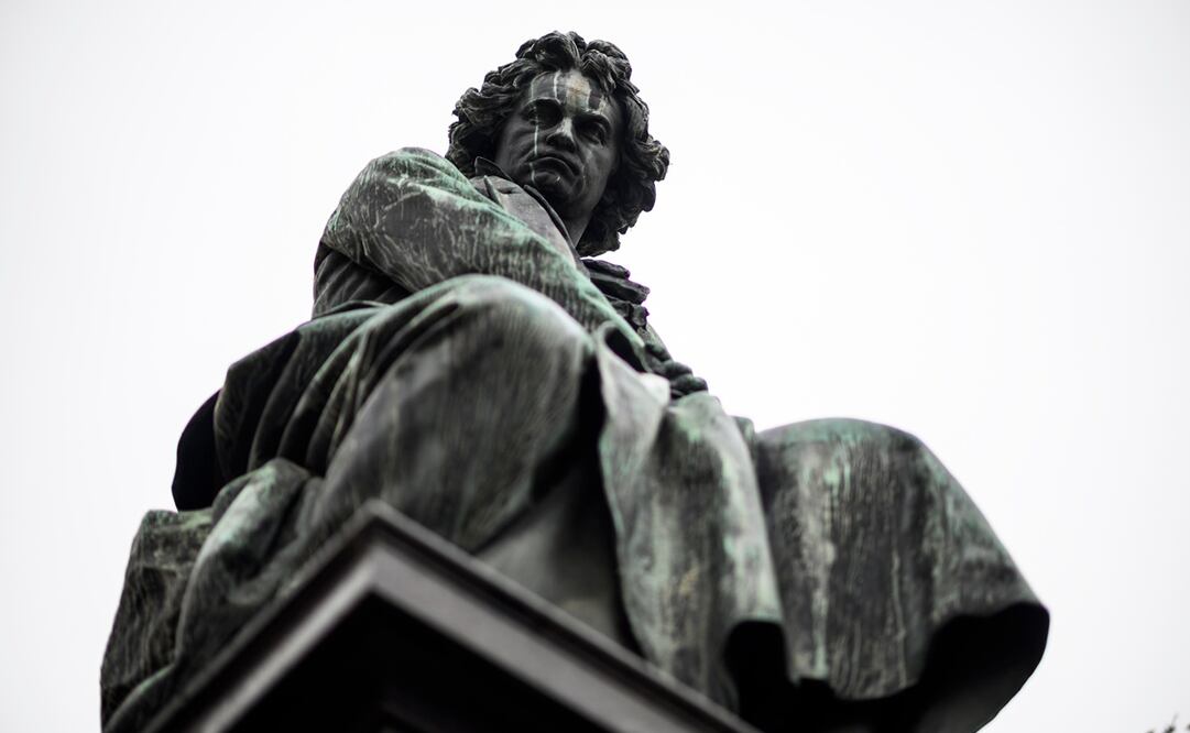 Foto: EFE/EPA/CHRISTIAN BRUNA