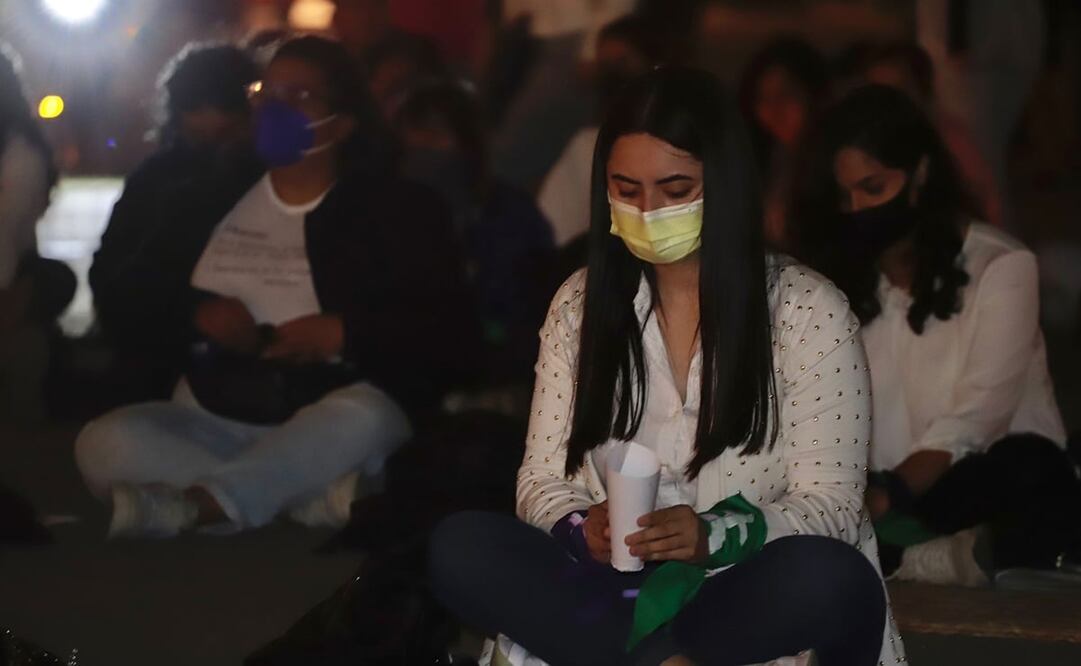 Foto: Berenice Fregoso. EL UNIVERSAL