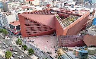 El Archivo General Agrario eternamente inoperante frena la investigación y consultas