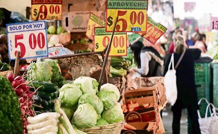 Mexico City’s traditional markets are at risk