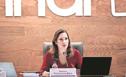 ​Pide Inai a Procuraduría dar información sobre el crimen organizado