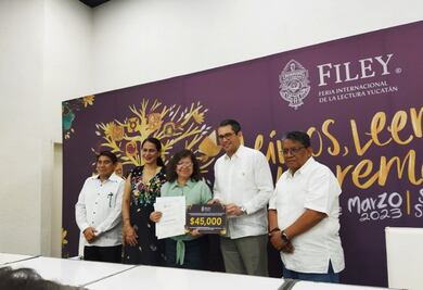 Disciplina, creatividad, inteligencia, diálogo y resistencia, retos del periodismo cultural: Virginia Bautista