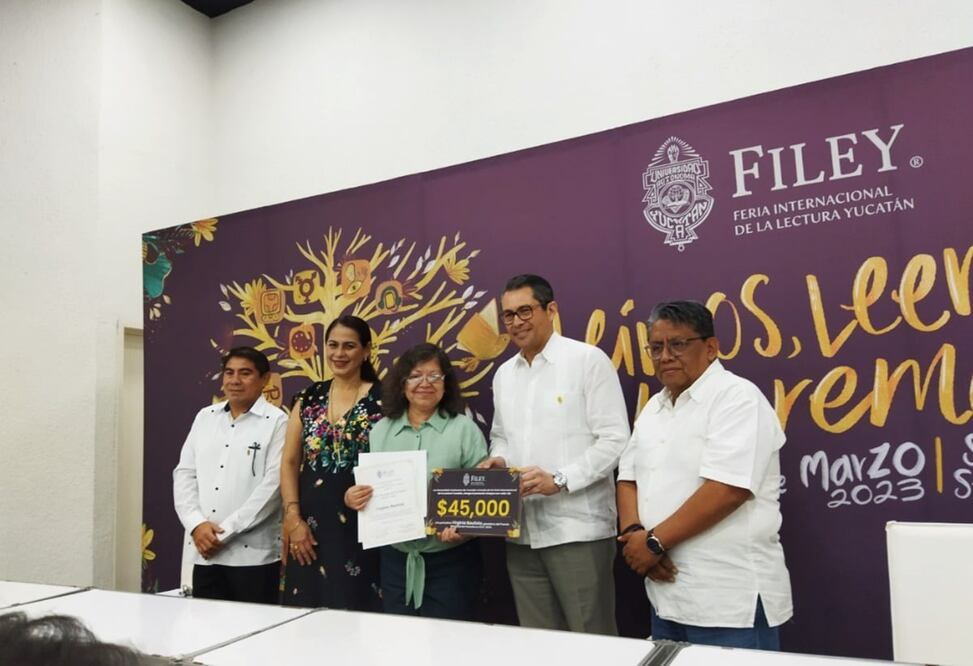 Foto: EL UNIVERSAL/ Yanet Aguilar