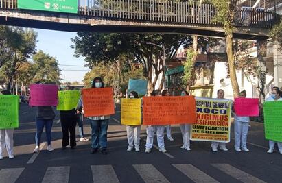 EN VIVO MXM Reporte vial de lo que pasa hoy, miércoles 21 de junio, en la CDMX con Isidro Corro