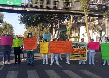 EN VIVO MXM Reporte vial de lo que pasa hoy, miércoles 21 de junio, en la CDMX con Isidro Corro