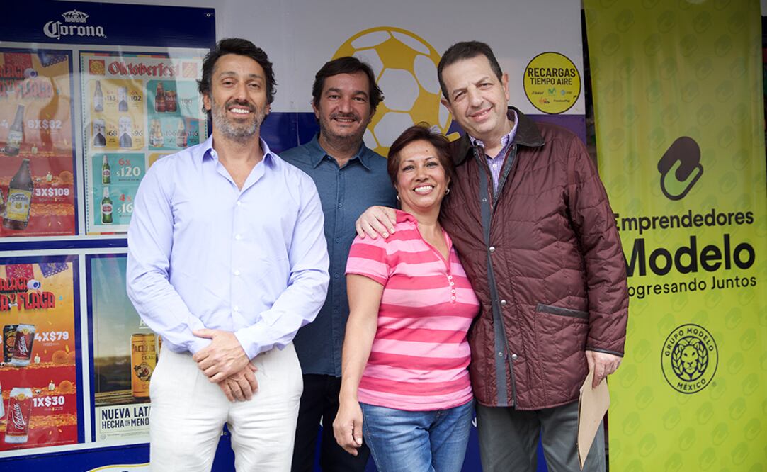 Fotos: Germán Espinosa 