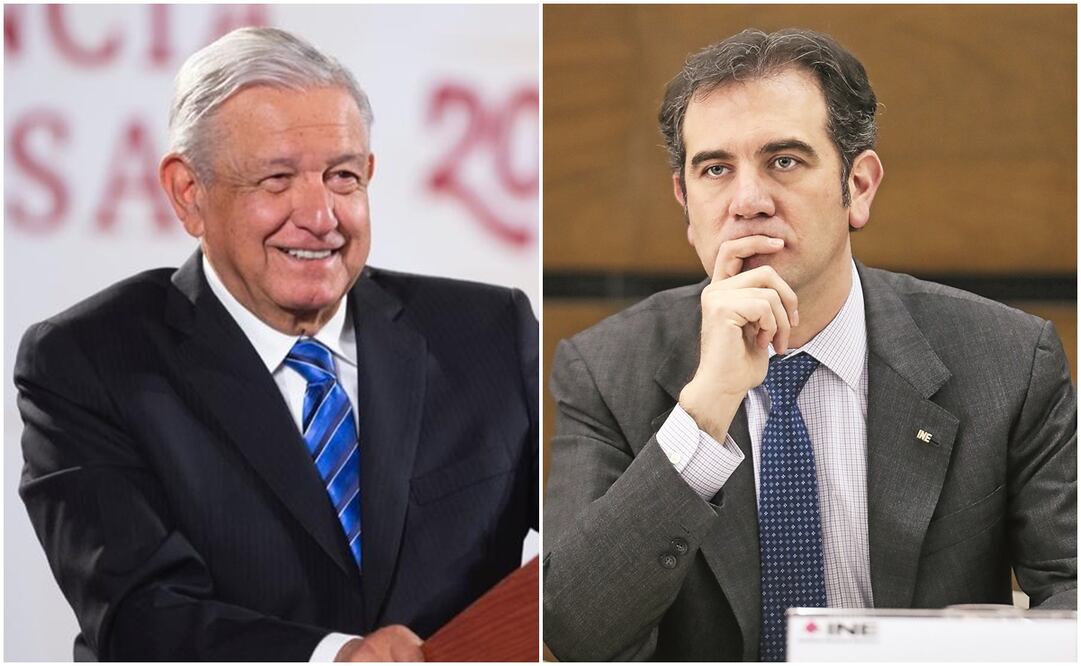 Foto: Presidencia - Archivo / EL UNIVERSAL