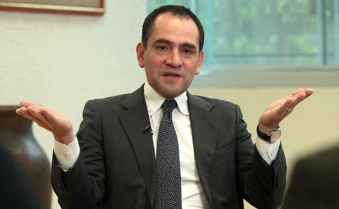 Archivo EL UNIVERSAL