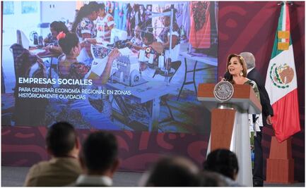 Mara Lezama creará economía solidaria para las comunidades indígenas de Quintana Roo