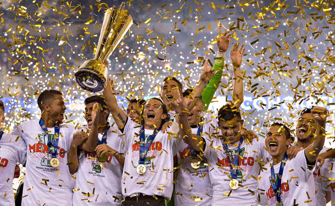 Así, sí sabe para el Tri