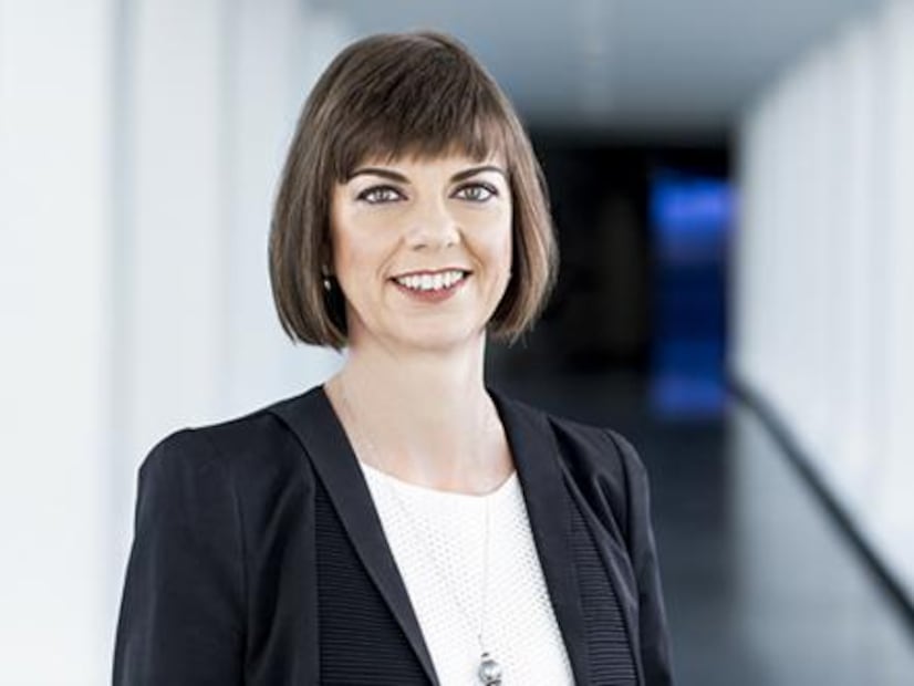 Las 10 mujeres más poderosas del Swiss Made