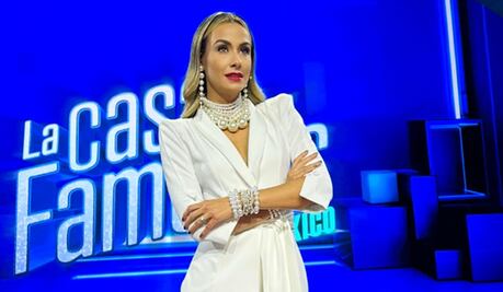 Odalys Ramírez ve hipocresía en los haters de "La casa de los famosos"