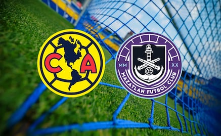 Liga MX: América vs Mazatlán - EN VIVO - Jornada 17 del Clausura 2025
