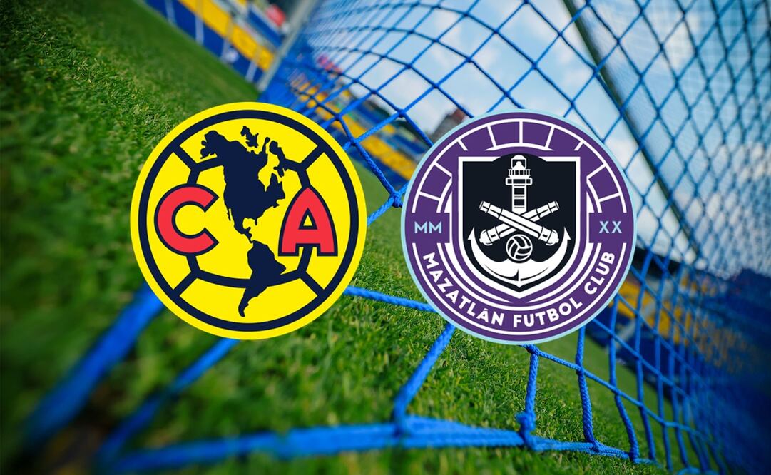 América vs Mazatlán EN VIVO - Foto: Imago7/Especial