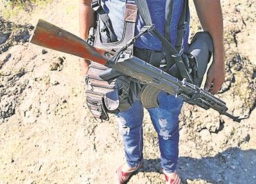 Condenan a 25 años de prisión a dos operadores de "La Tuta", líder de Los Caballeros Templarios