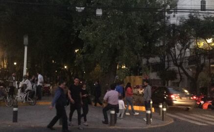 Casi un millón de hogares no tienen electricidad en 5 estados por sismo