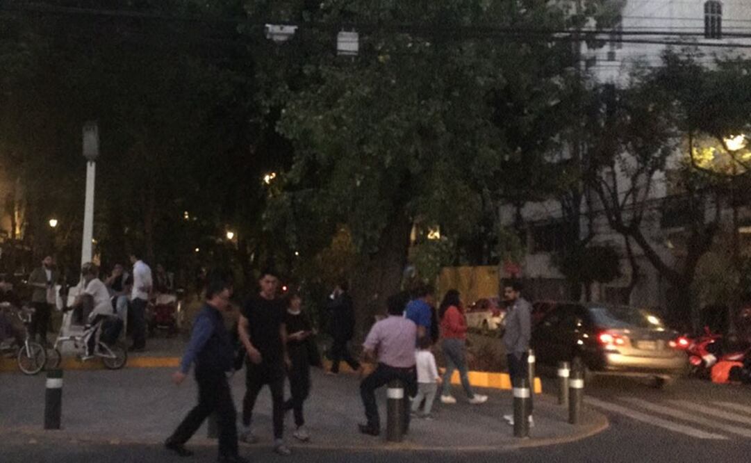 (Foto: Valente Rosas/El Universal)