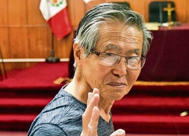 Corte IDH requiere a Perú que se abstenga de ejecutar liberación de Fujimori