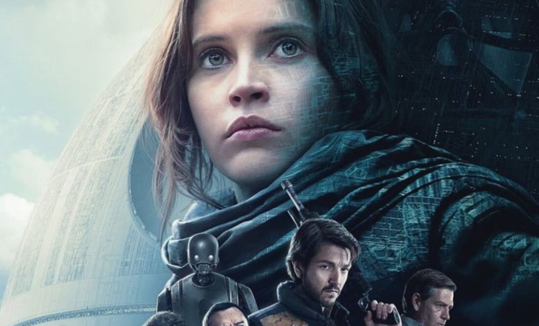 Foto: Detalle del póster oficial