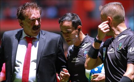 La jornada menos mala